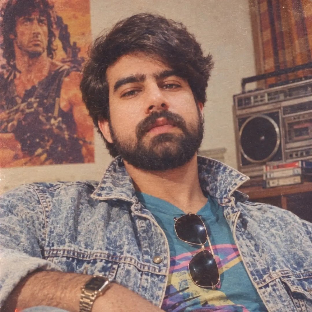 Mirza Muzamil Riaz
