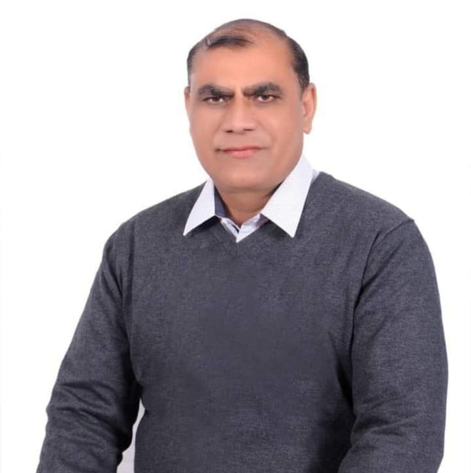 Faqeer Hussain