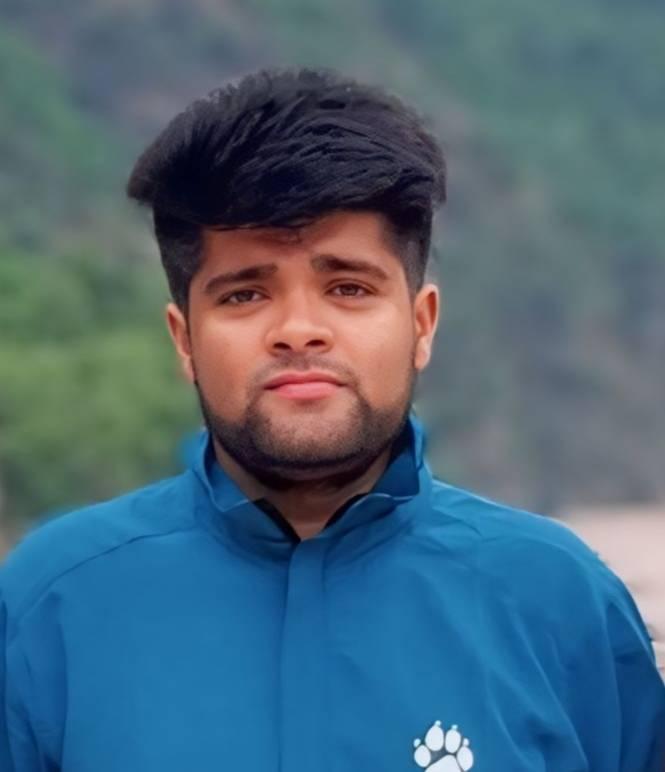 Nabin Rijal