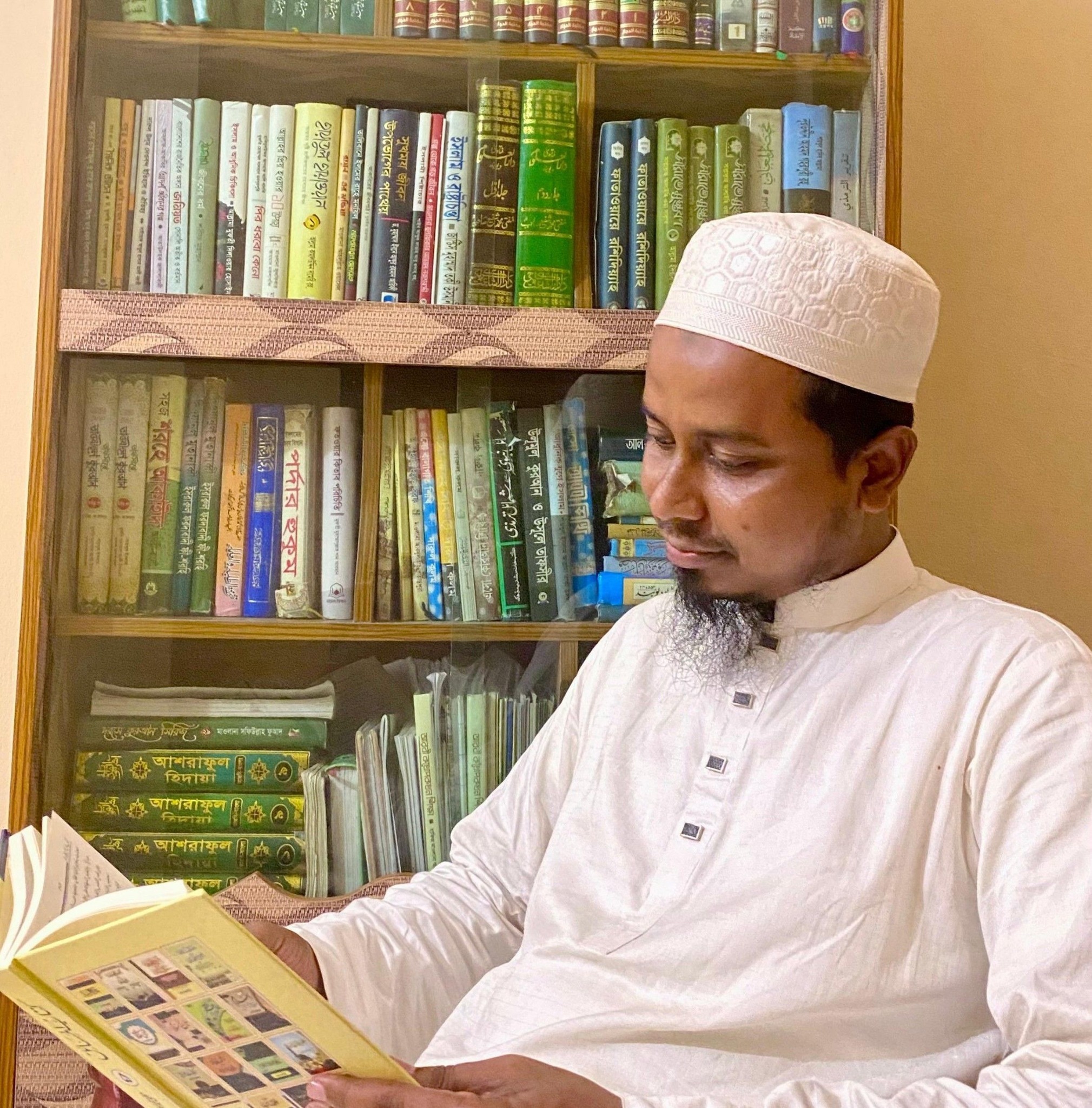 Aminul Islam Raju
