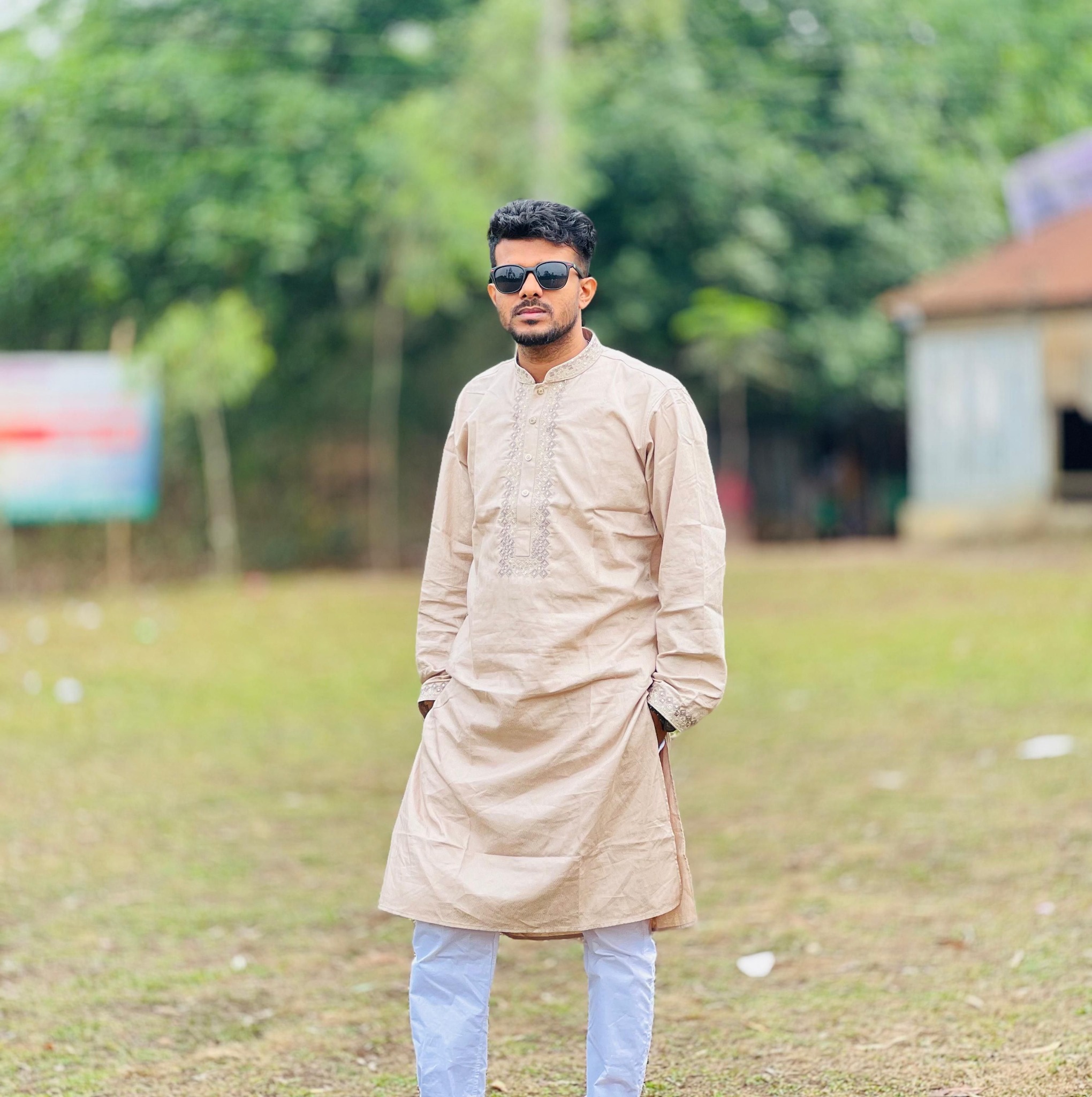 Shafiq Tuhin