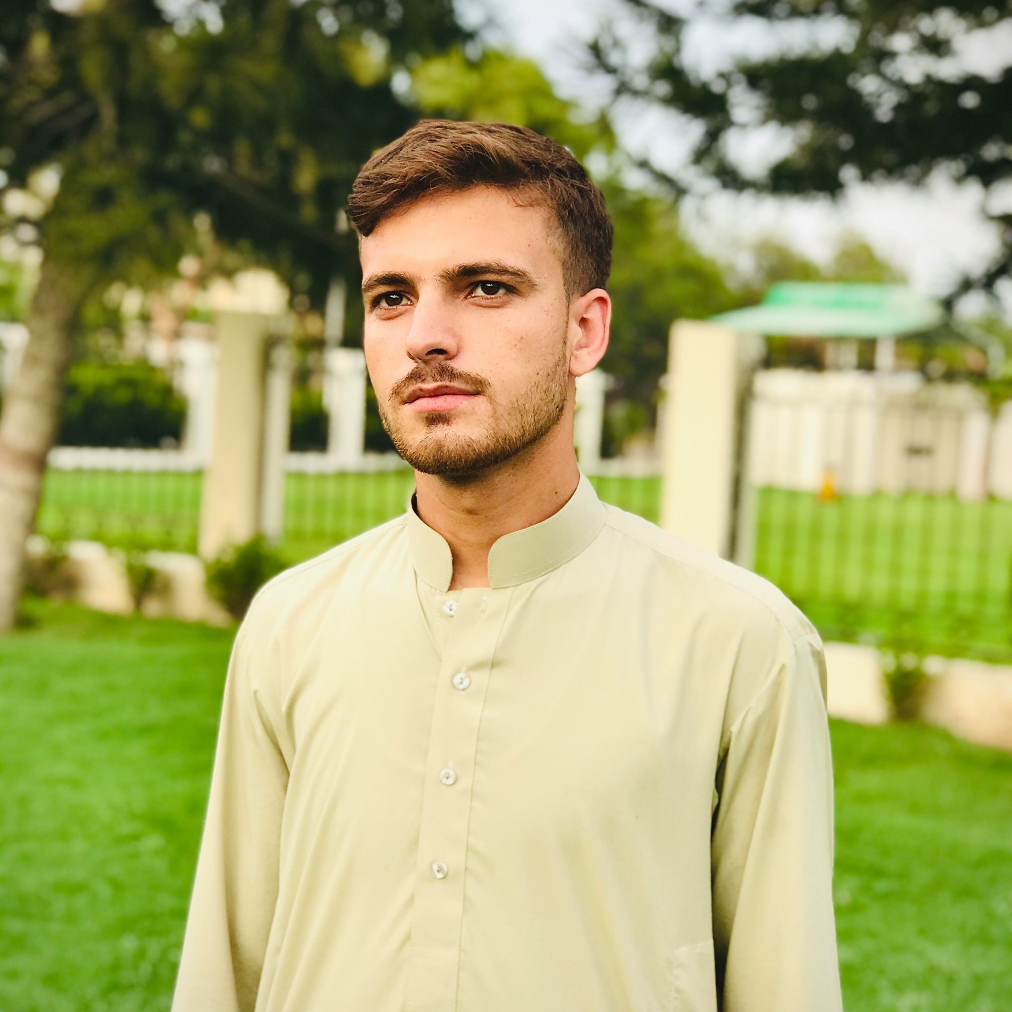 Muhib Ullah
