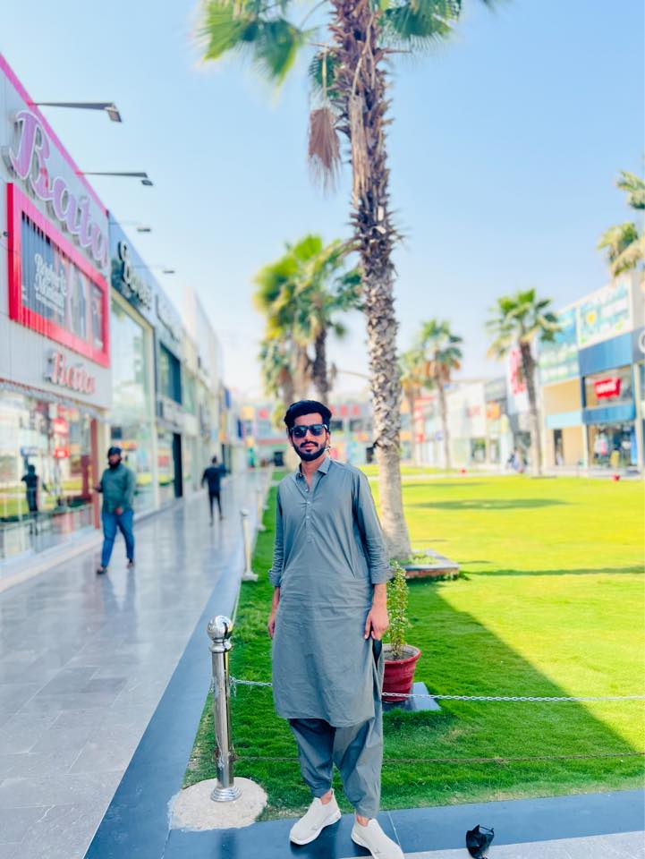 Abdul Ahad Mirani