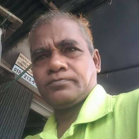 MD Amjad