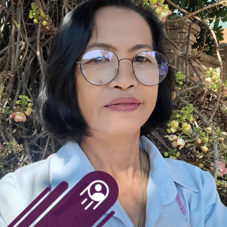 Pranee Sompong