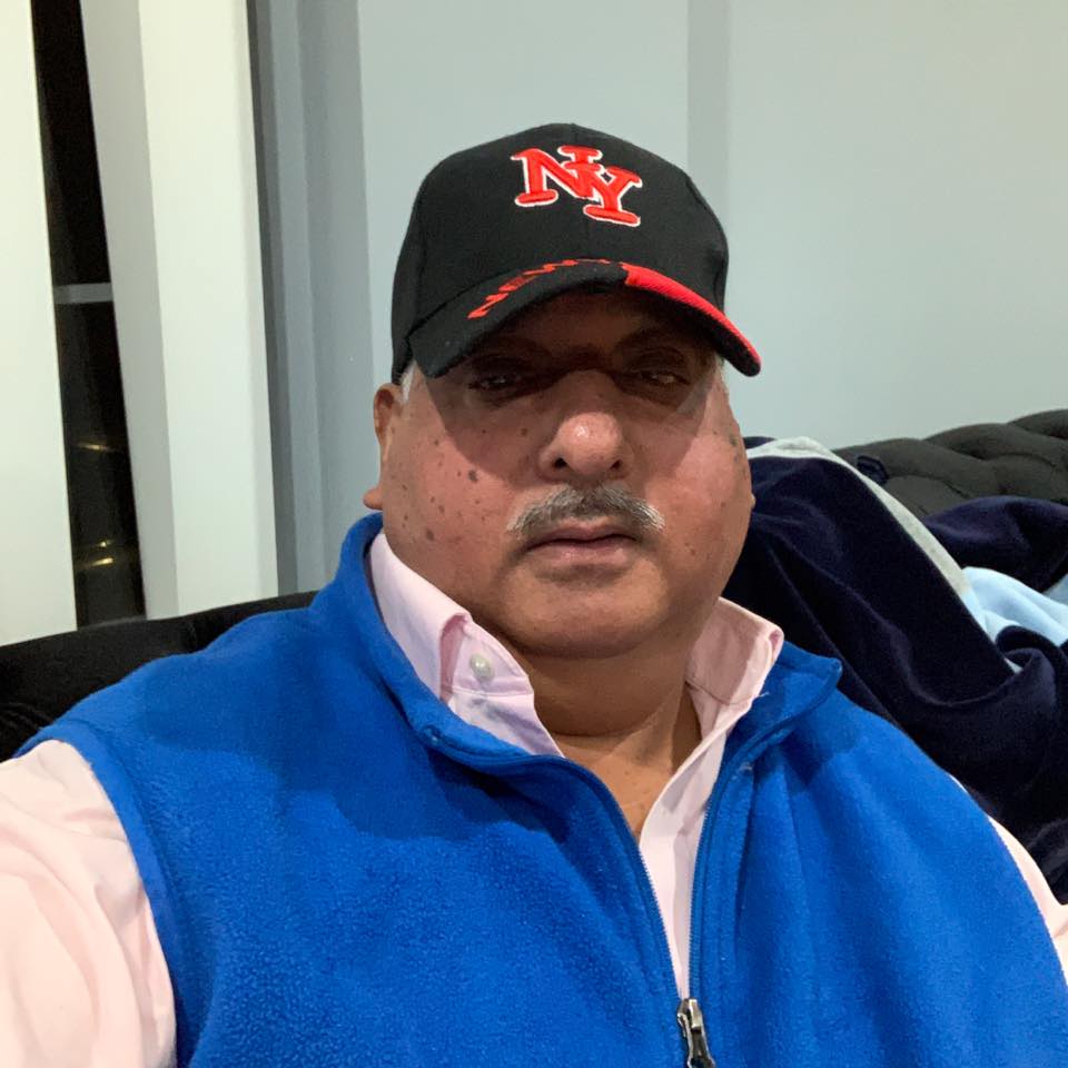 Rashid Ansari