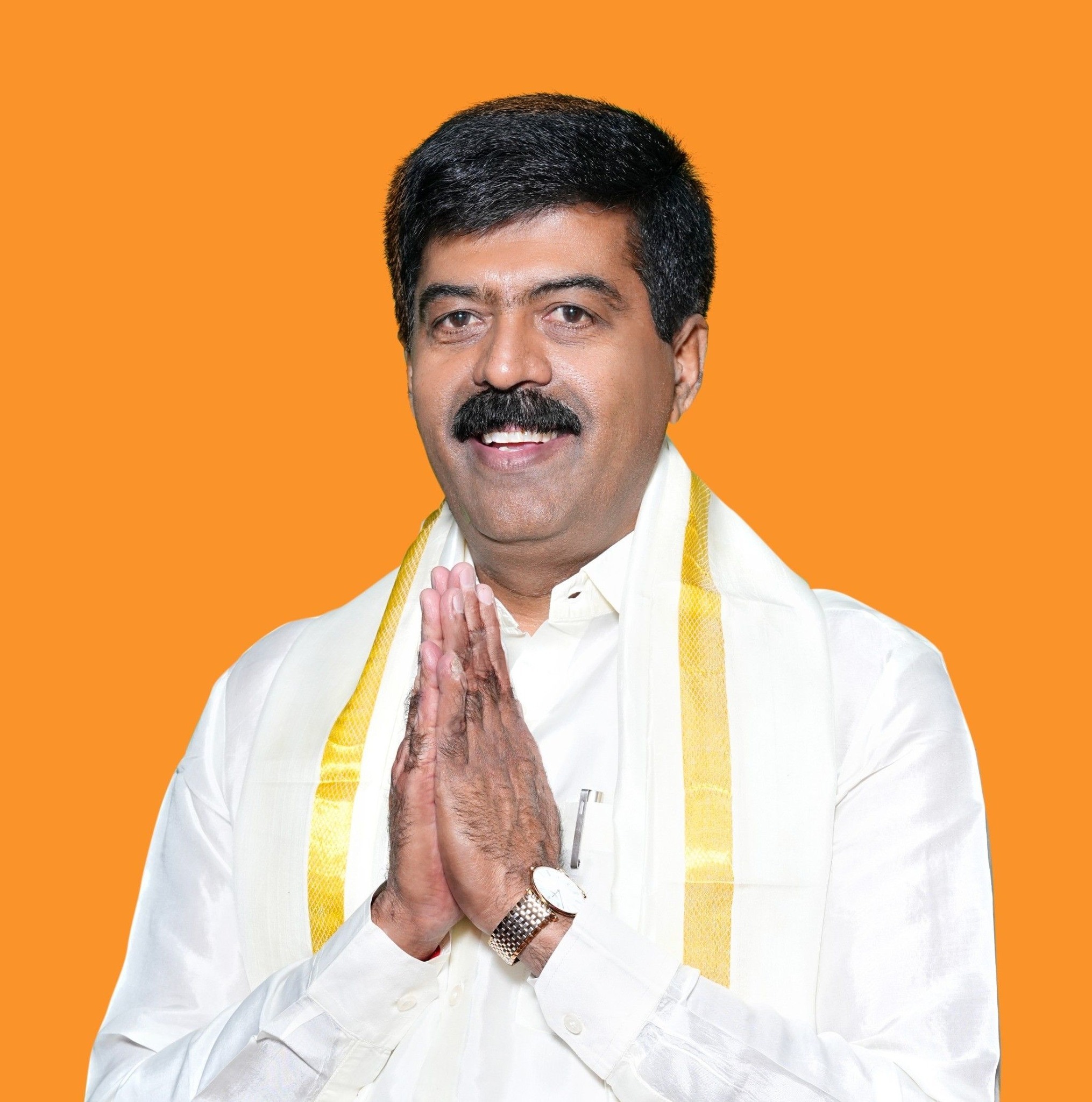 Rajappa Cm