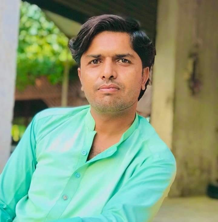 Prince Siyal