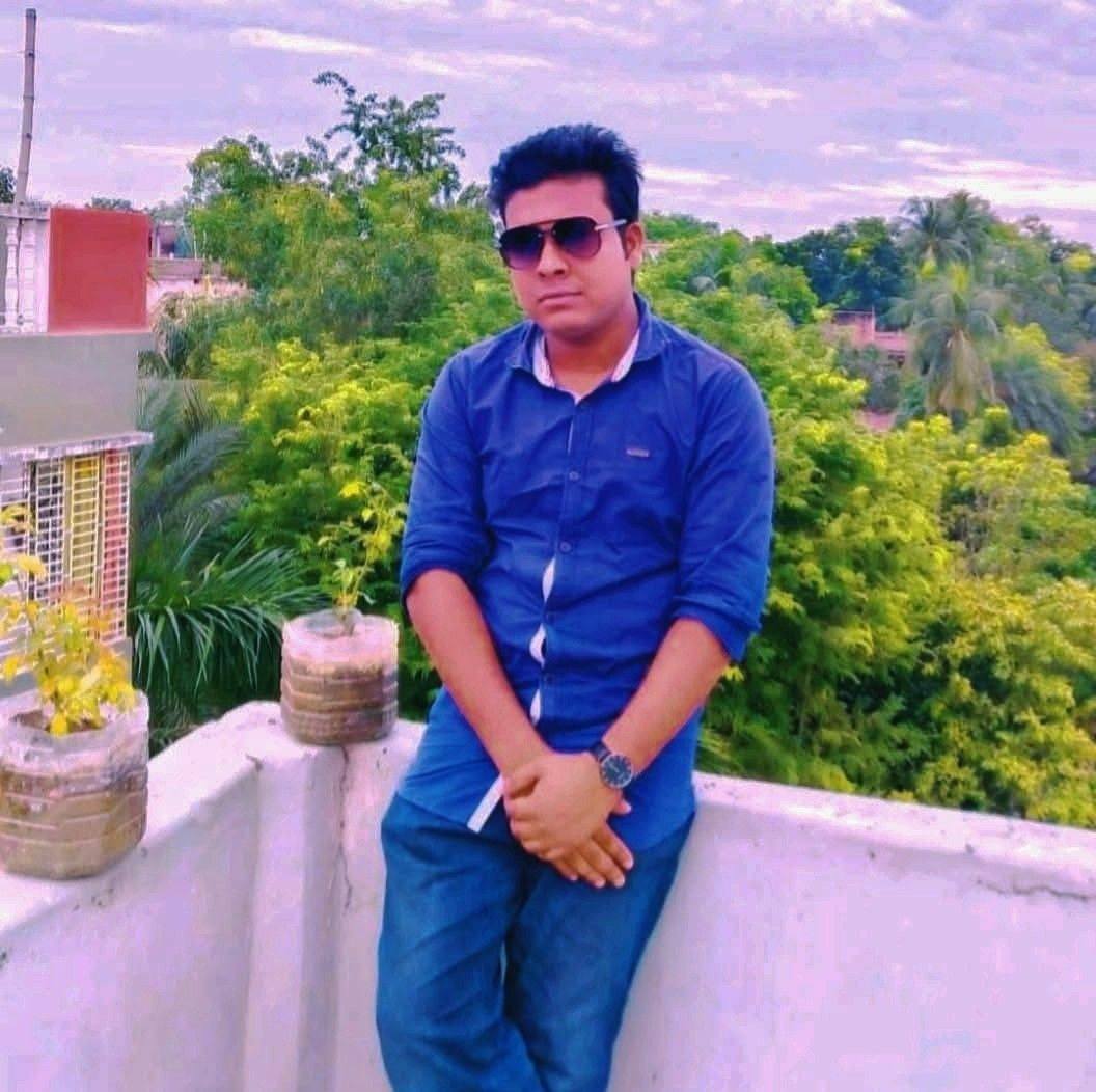Sheikh Monirul