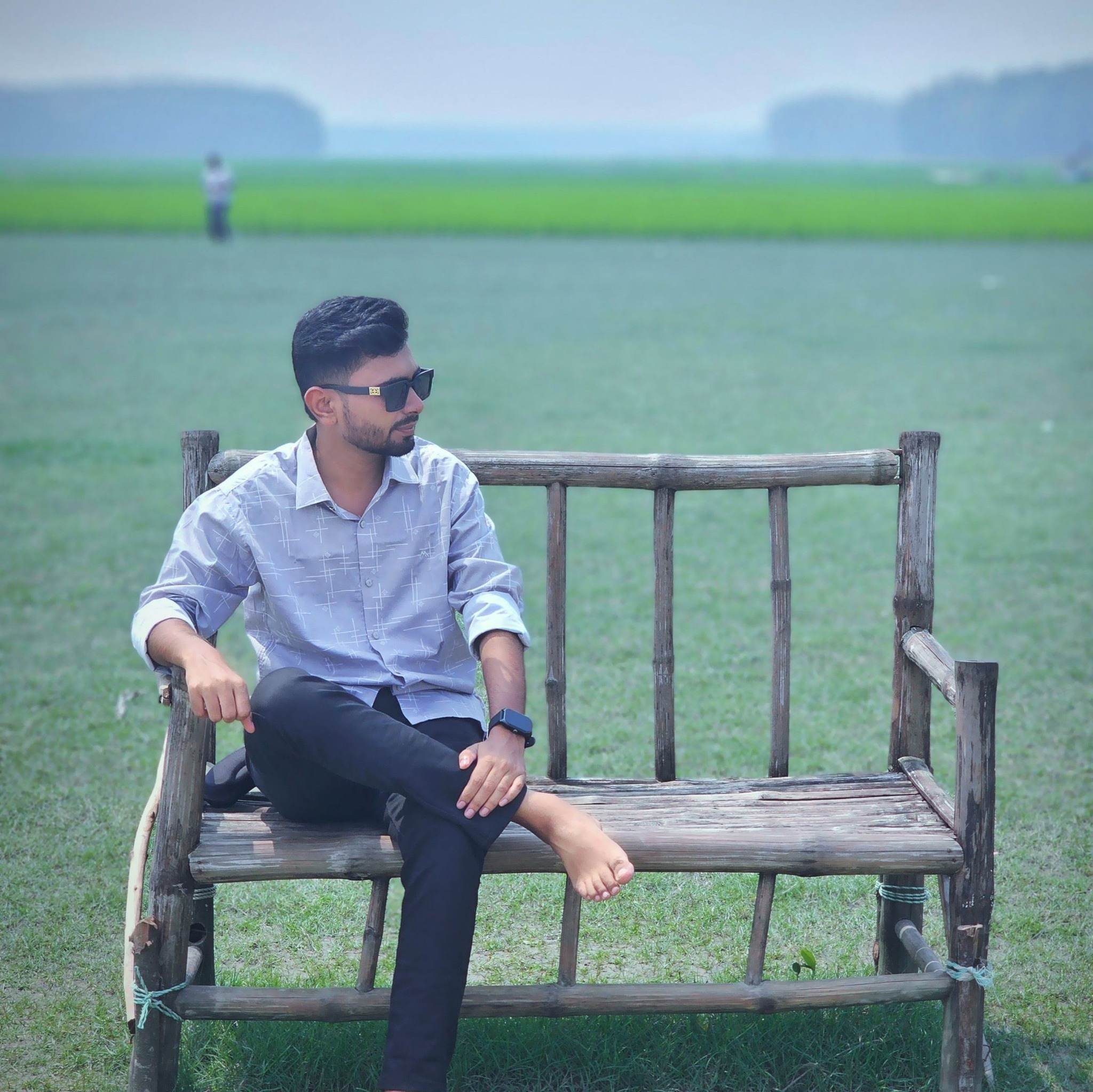 Md Rakib