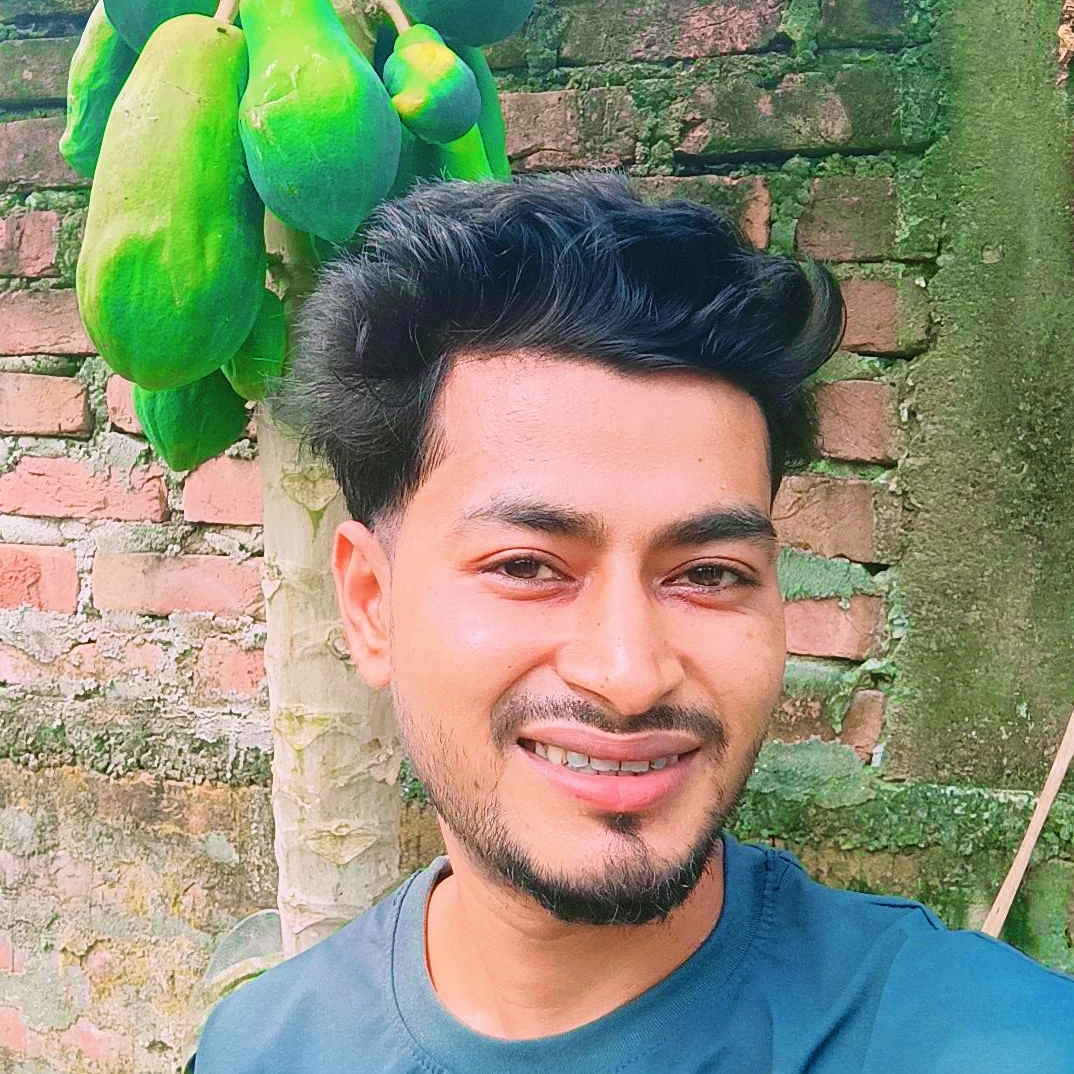 Rashidul Bhuyan