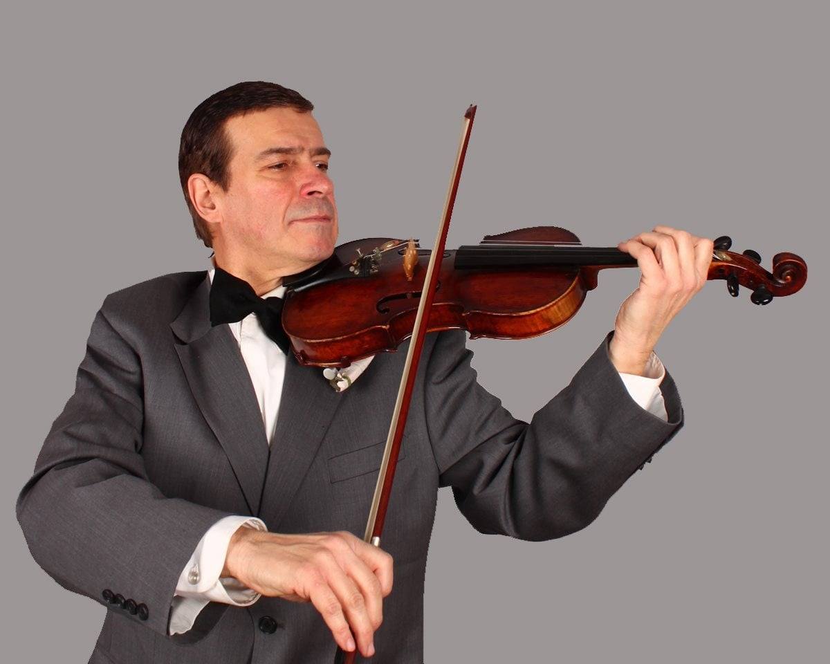 Himari plays Romance by Amy Beach 🎻🎶 | Decca Classics