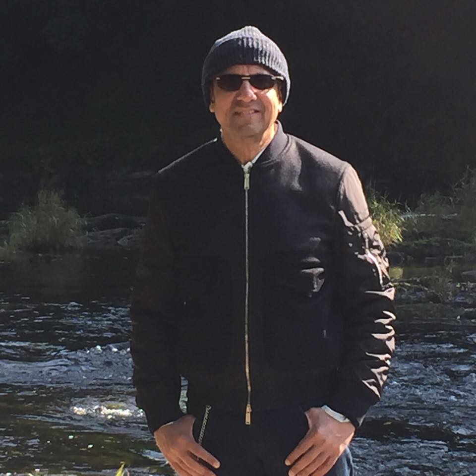 Rajiv Rai