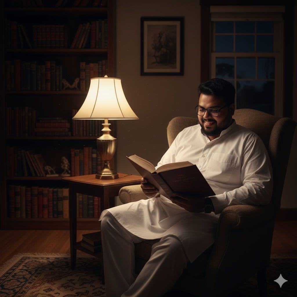 Prince Kumar