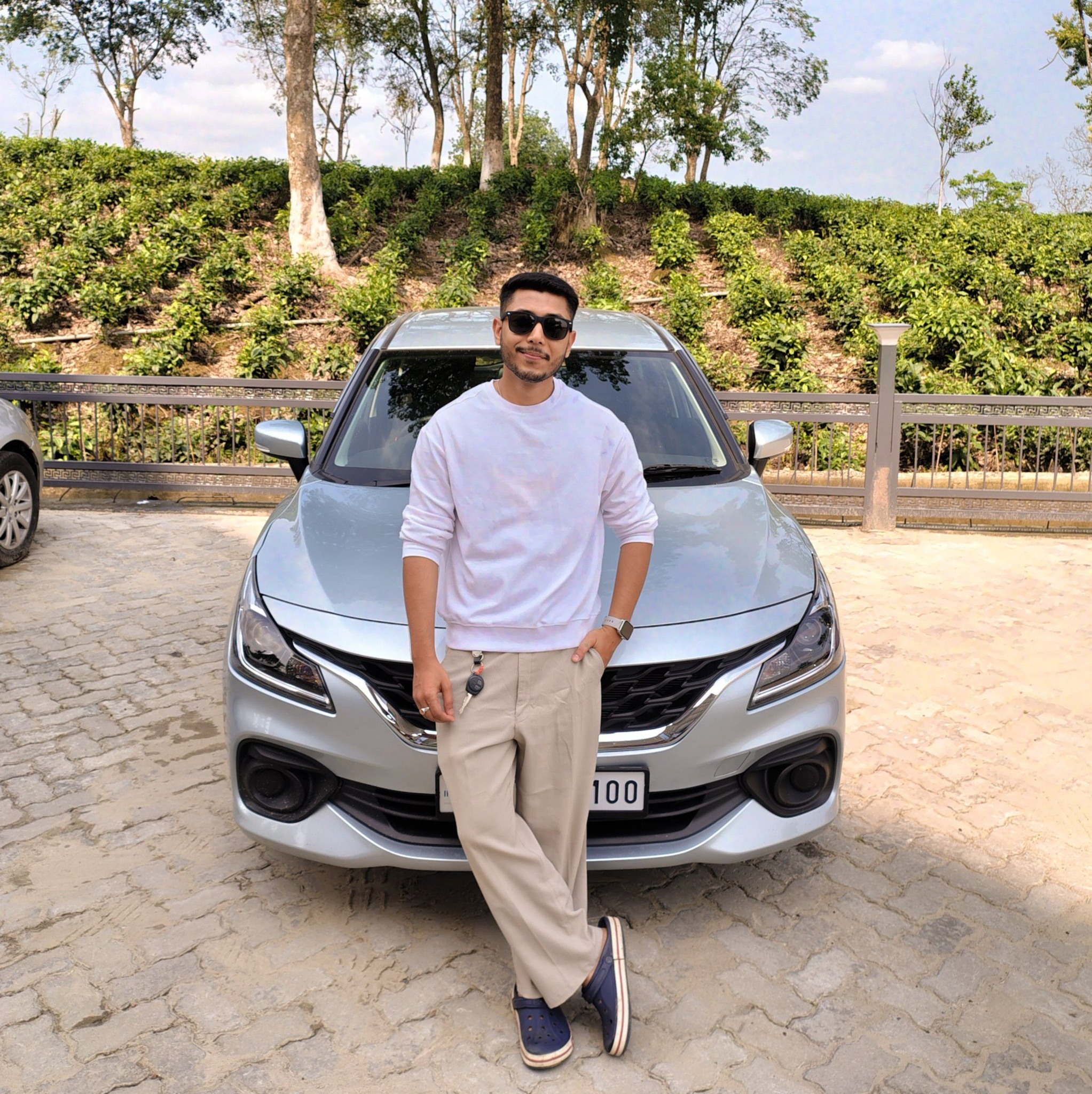 Bhaskar Dev