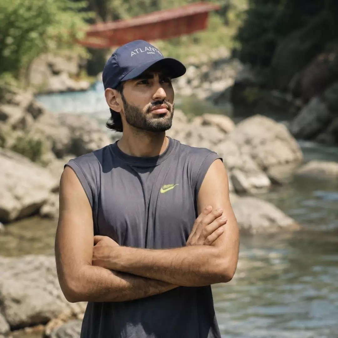 Rashid Sajjad Abbasi