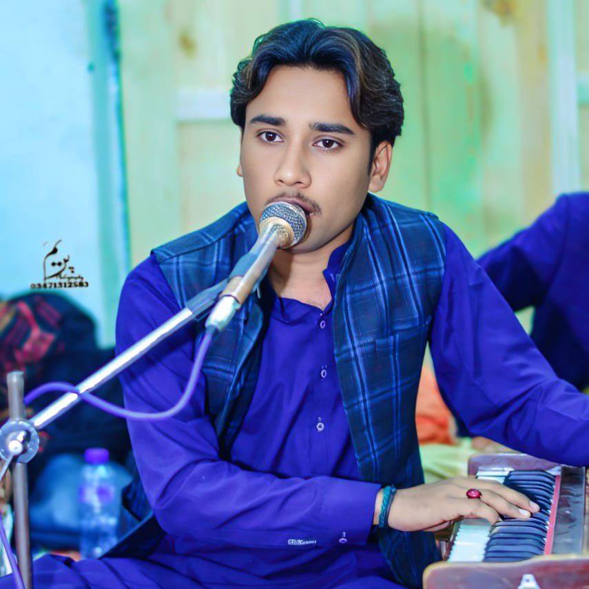 Hub Ali Faqir