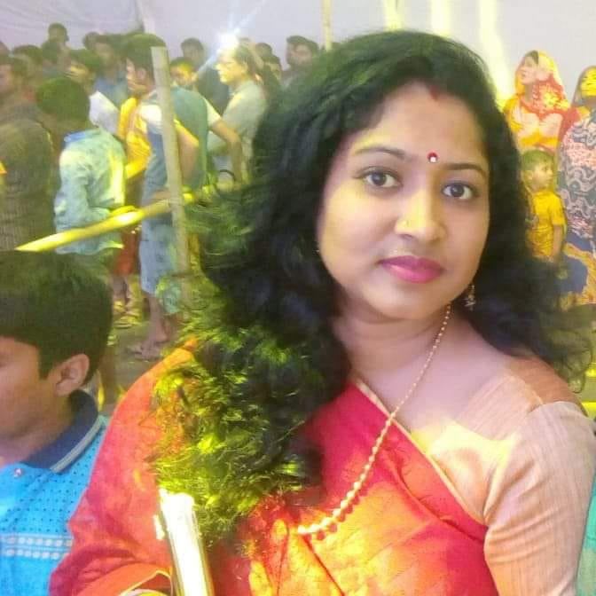 Nipa Rani Mazumder