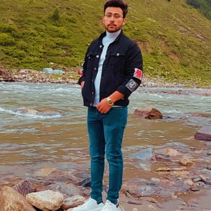 Muazzam Rajpoot