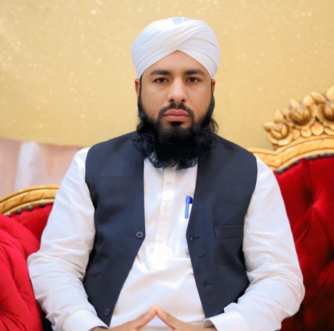 Qari Abdul Waheed Mustafai