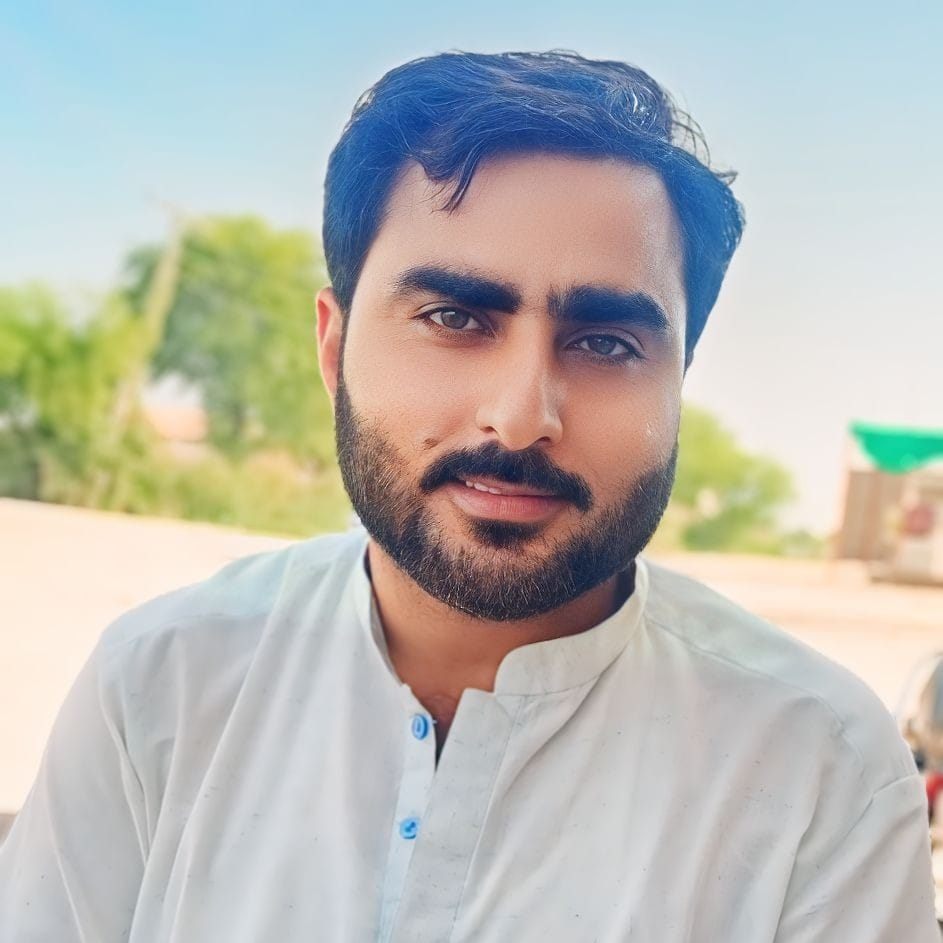 اعجاز جکراڻي لاء منھنجو پیغام | Imtiaz Chandio