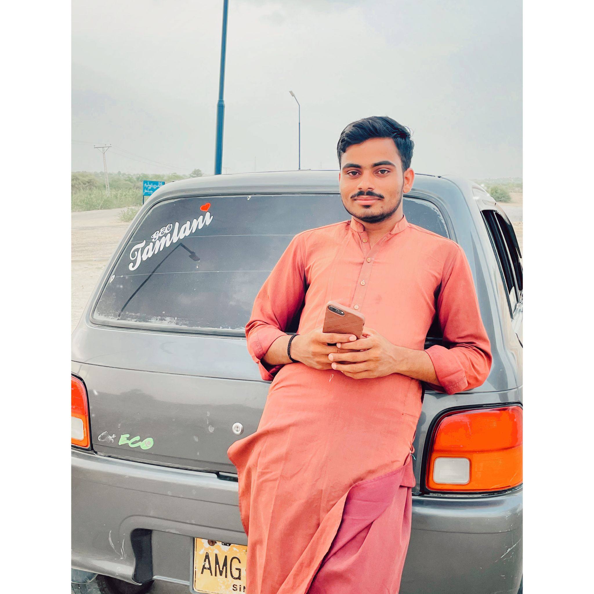 Garj Jeewan