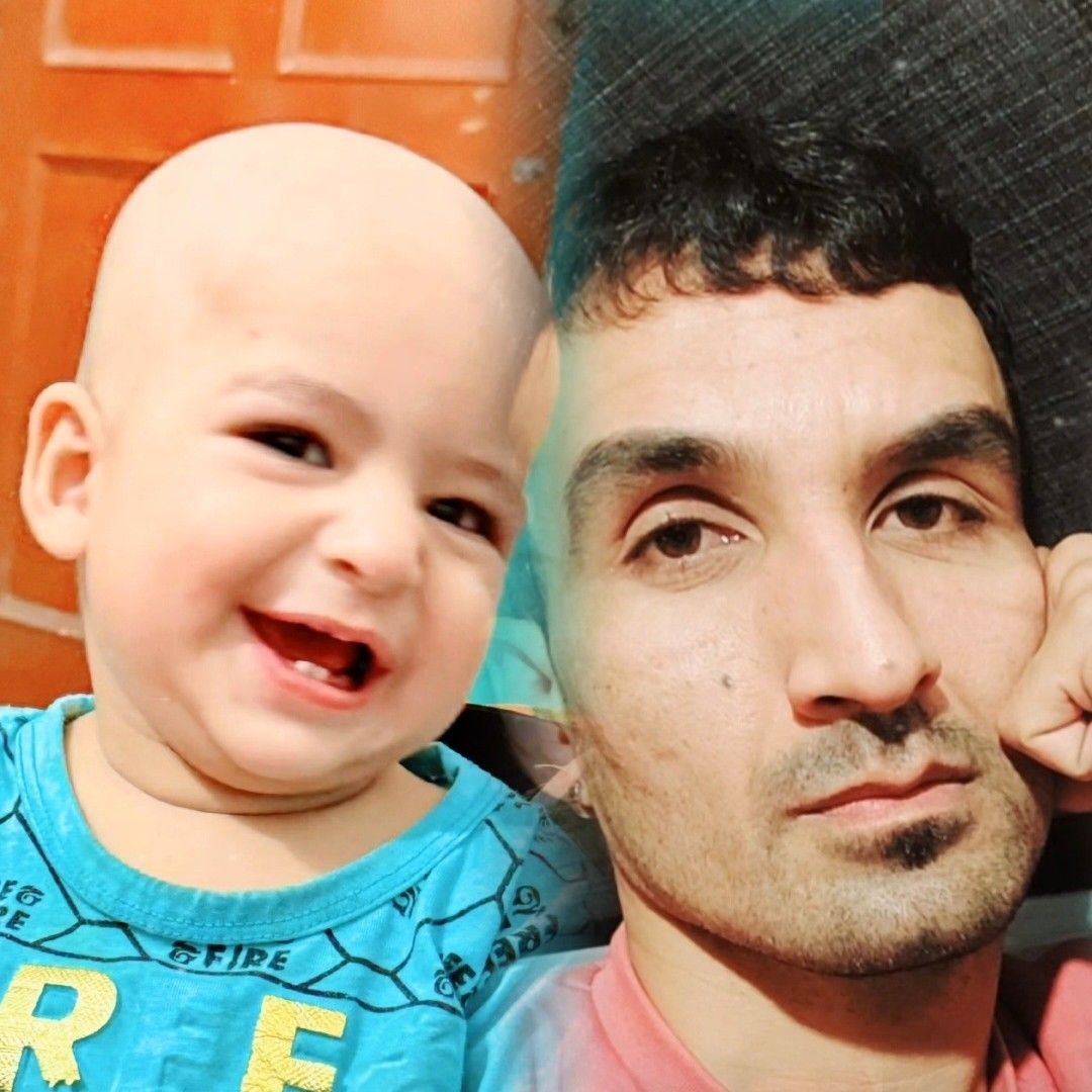 Raees Khan Akakhail