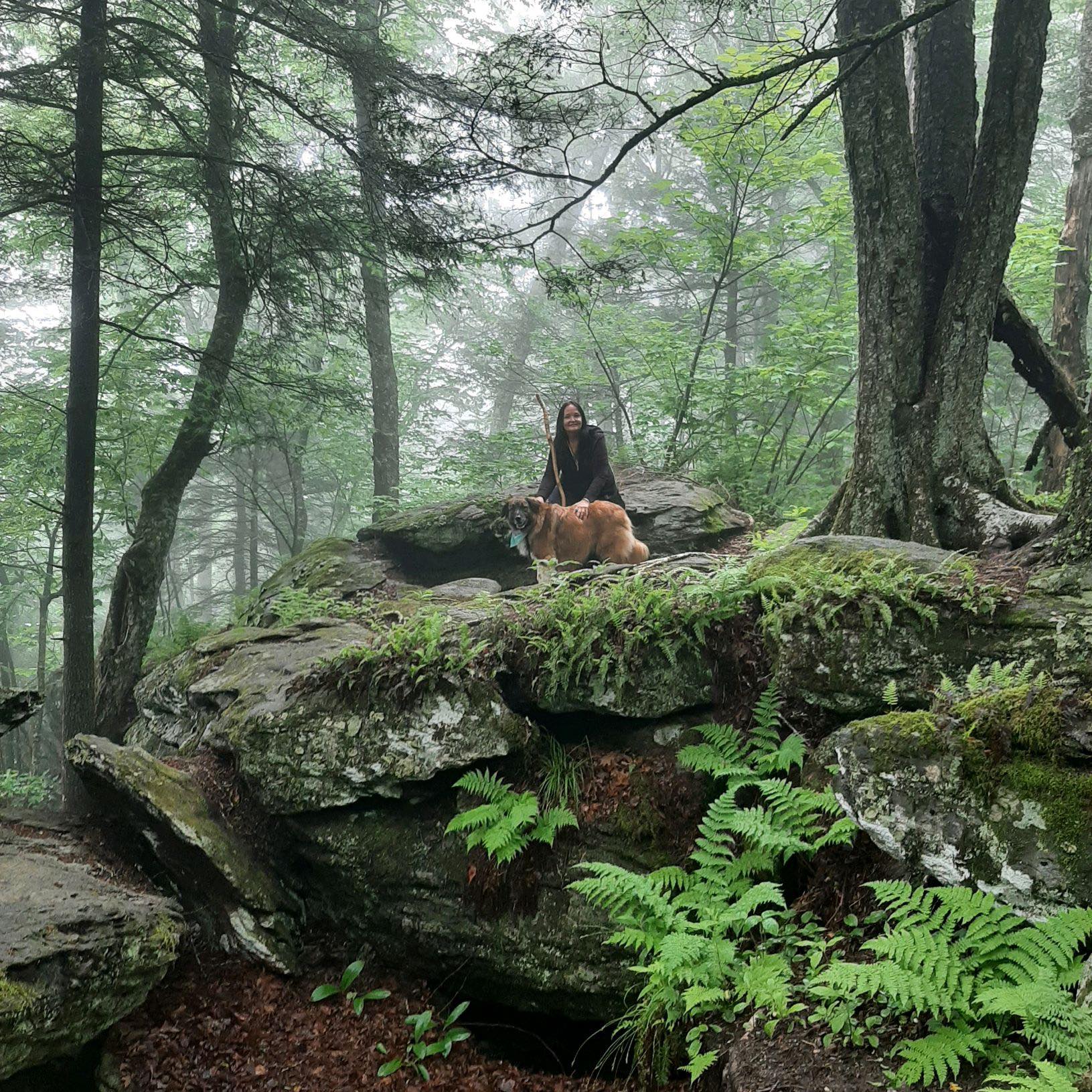 History and people of the Appalachian Mountains | Facebook
