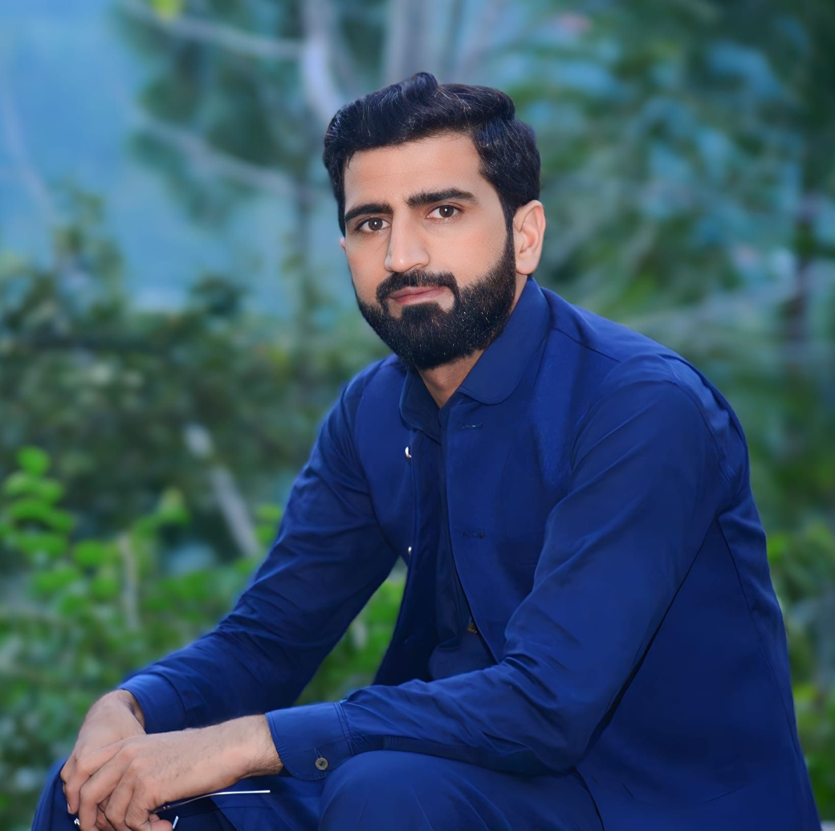 Raja Asad Khan