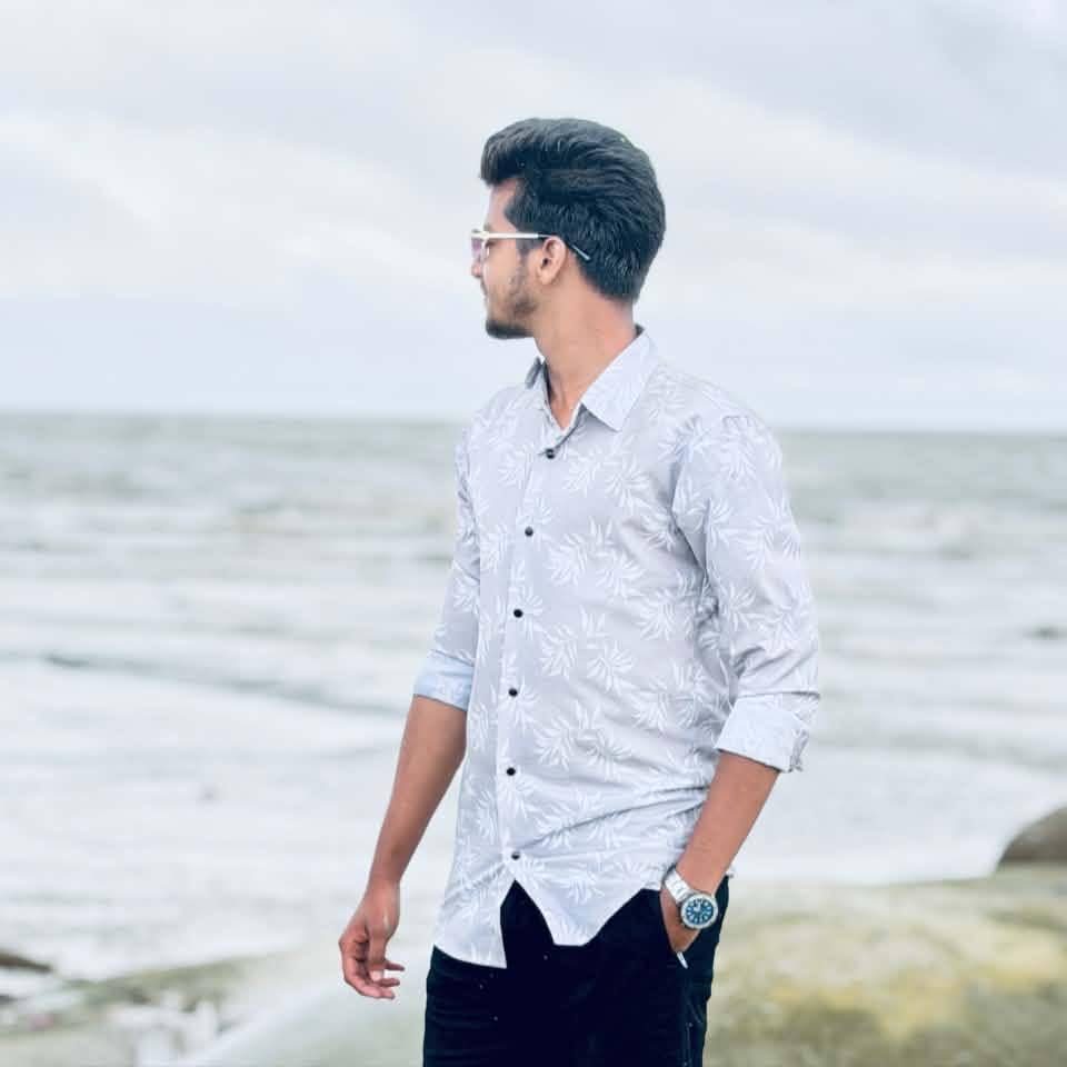 Rayhan Kabir Rafi