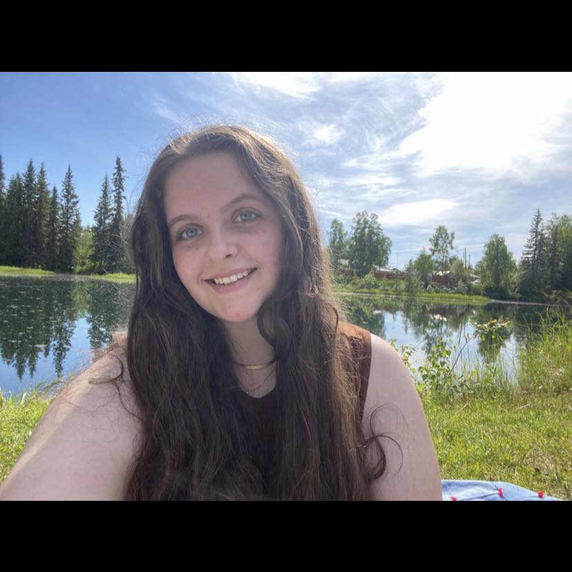 Fairbanks, Alaska | Help!!!!! This momma needs a bunny 🐰 🐇 it's ...