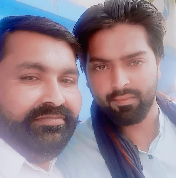 Rasool Ansari on Reels