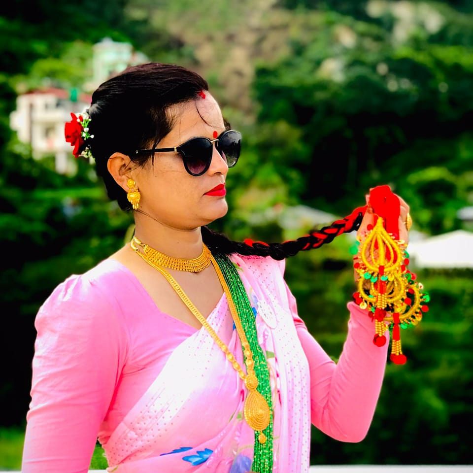 Kabita Rimal