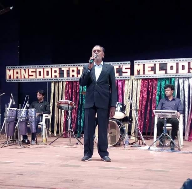 Rock - From the golden era of Mohammed Rafi to the timeless voice of ...