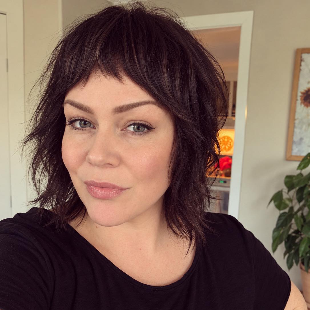 Meaghan Anderson