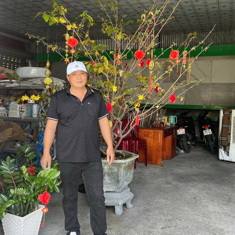 Không cần quá cầu kỳ, chỉ cần thật chỉn chu để bà sui tự tin và rạng rỡ ...