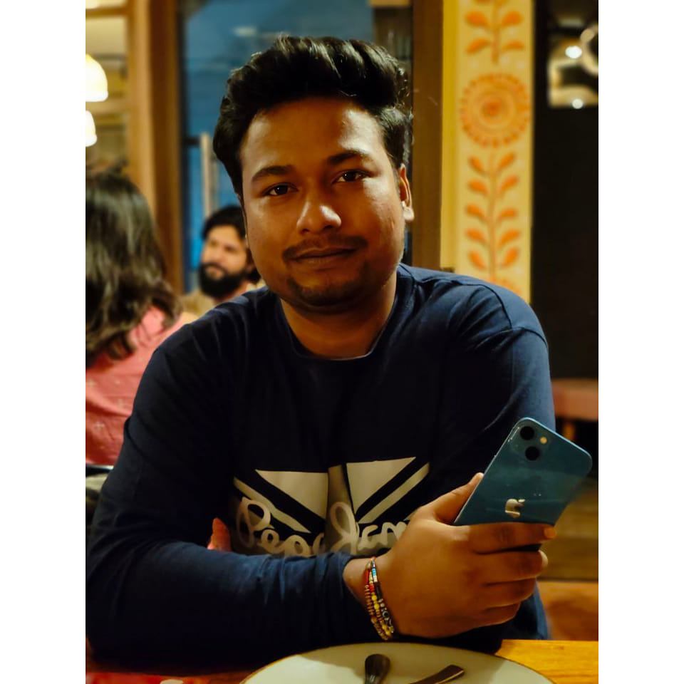 Devraj Roy Dev