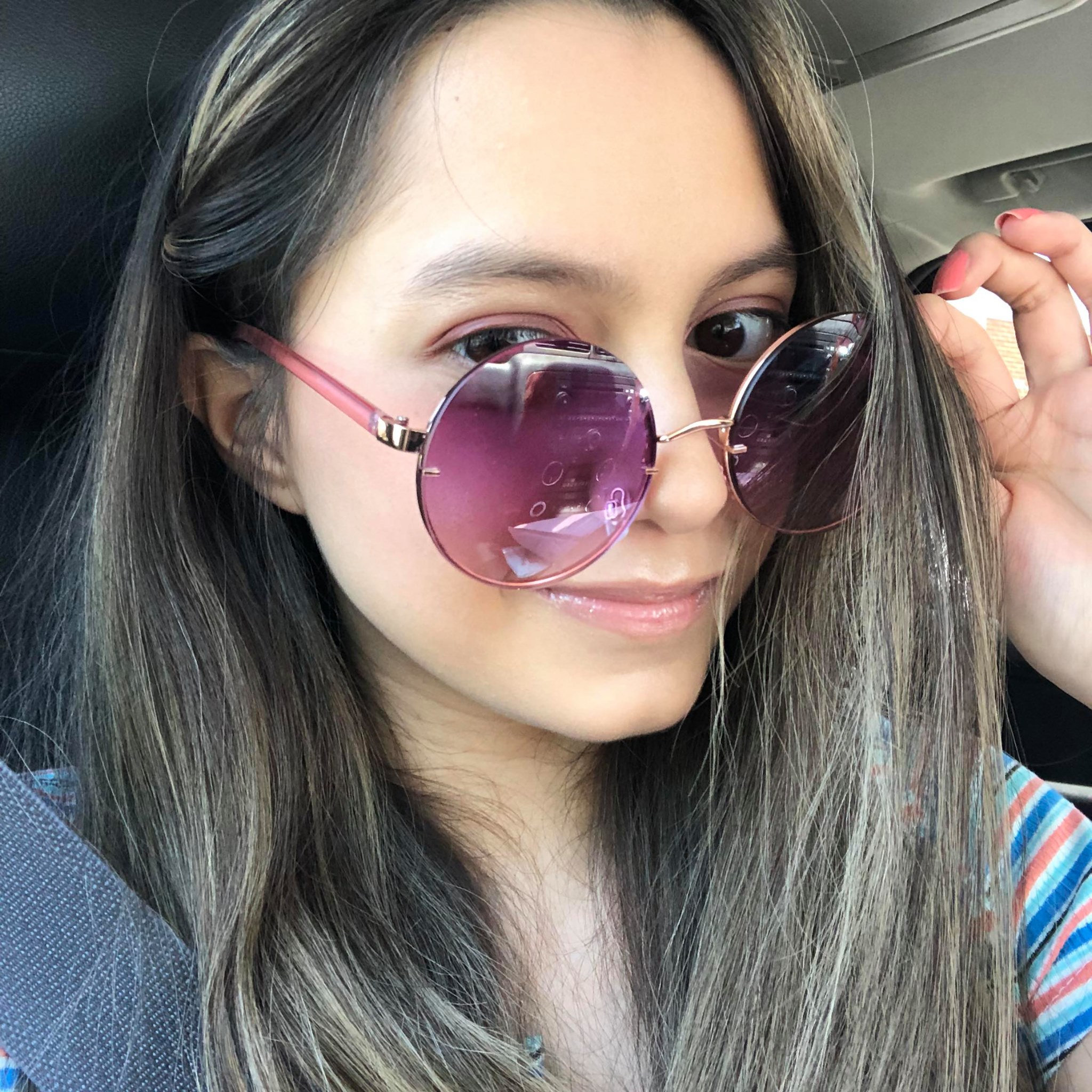 Dayana Reyes