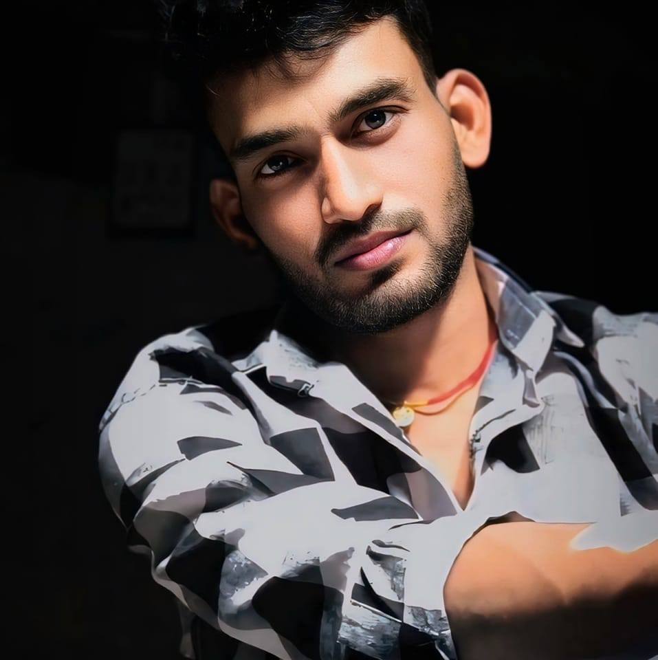 Mohit Raj