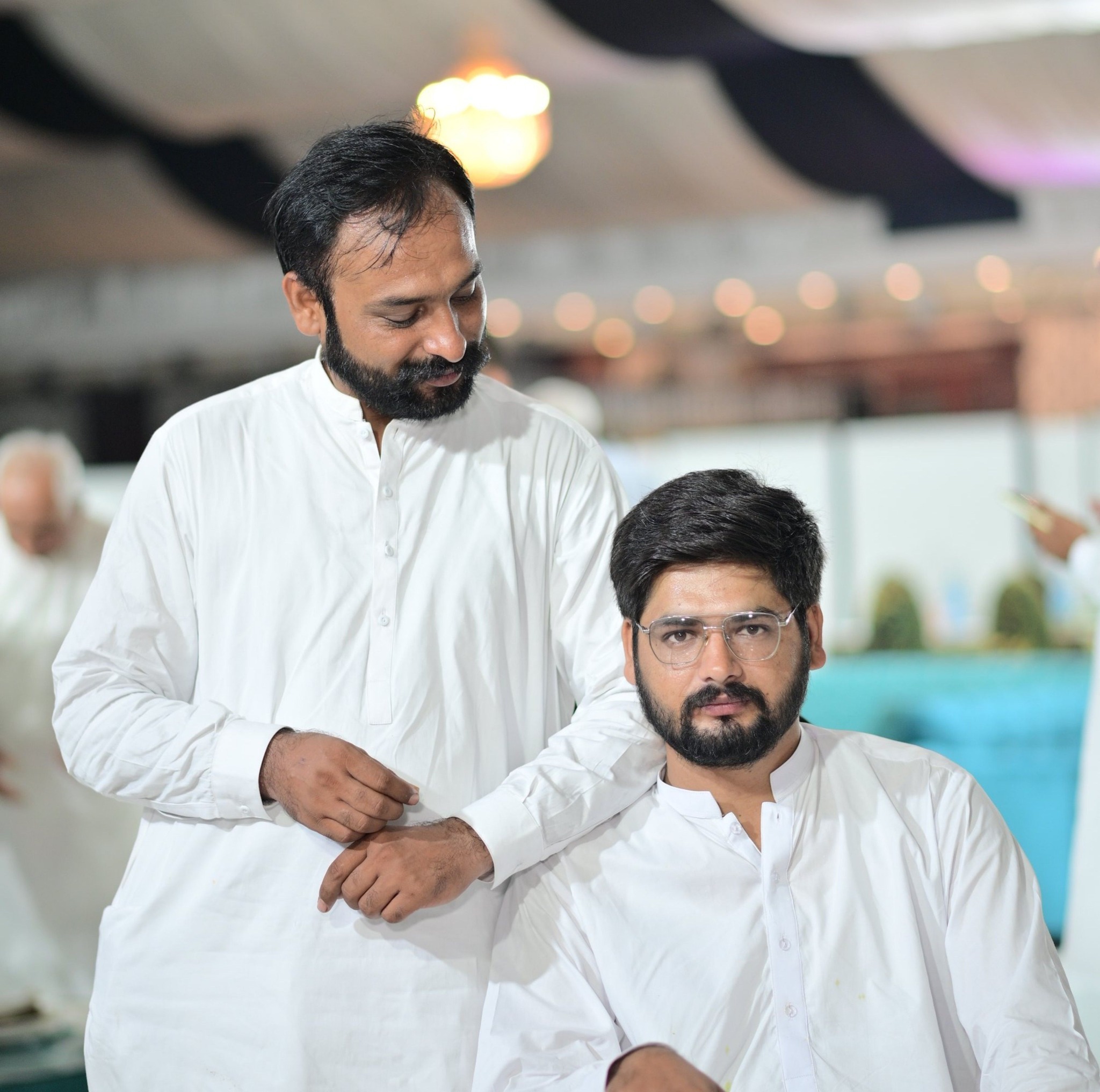 Malik Rashid