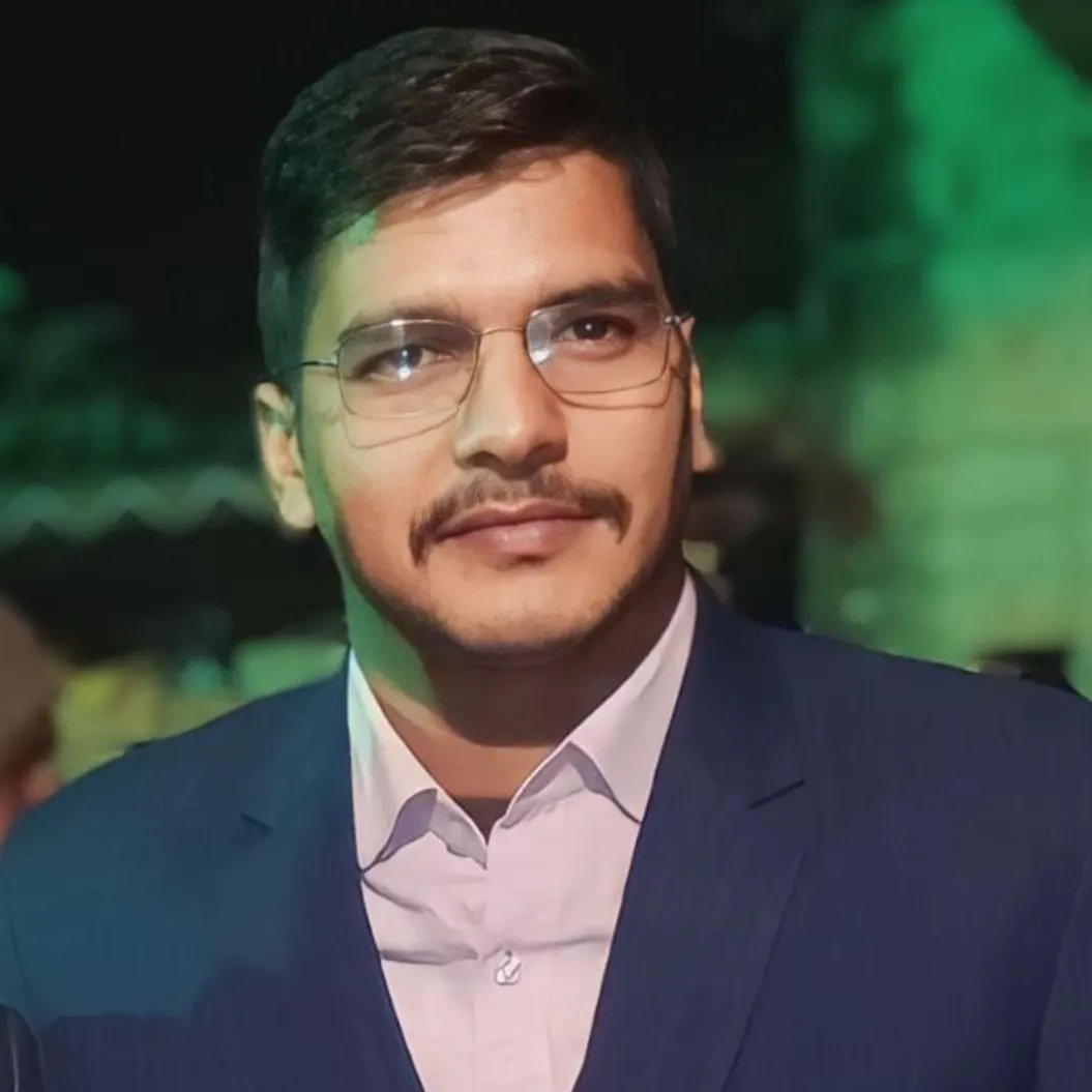 Alok Kumar