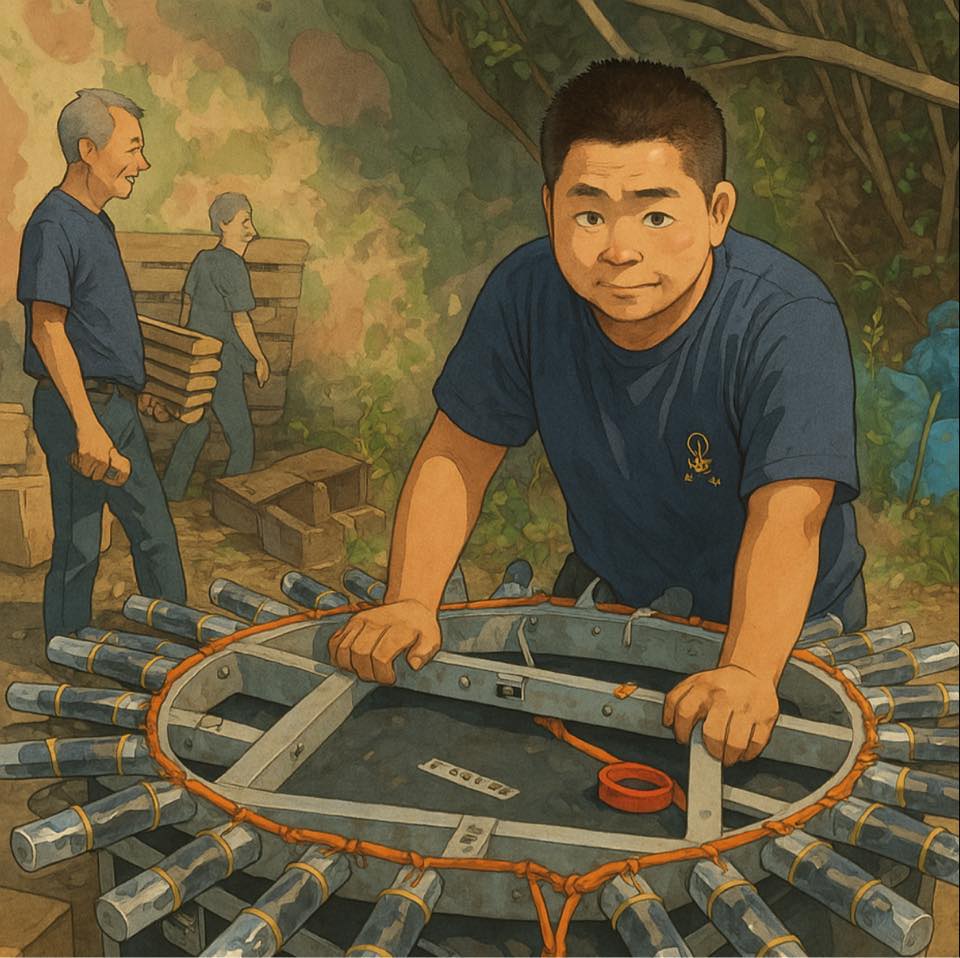 徐弘諭