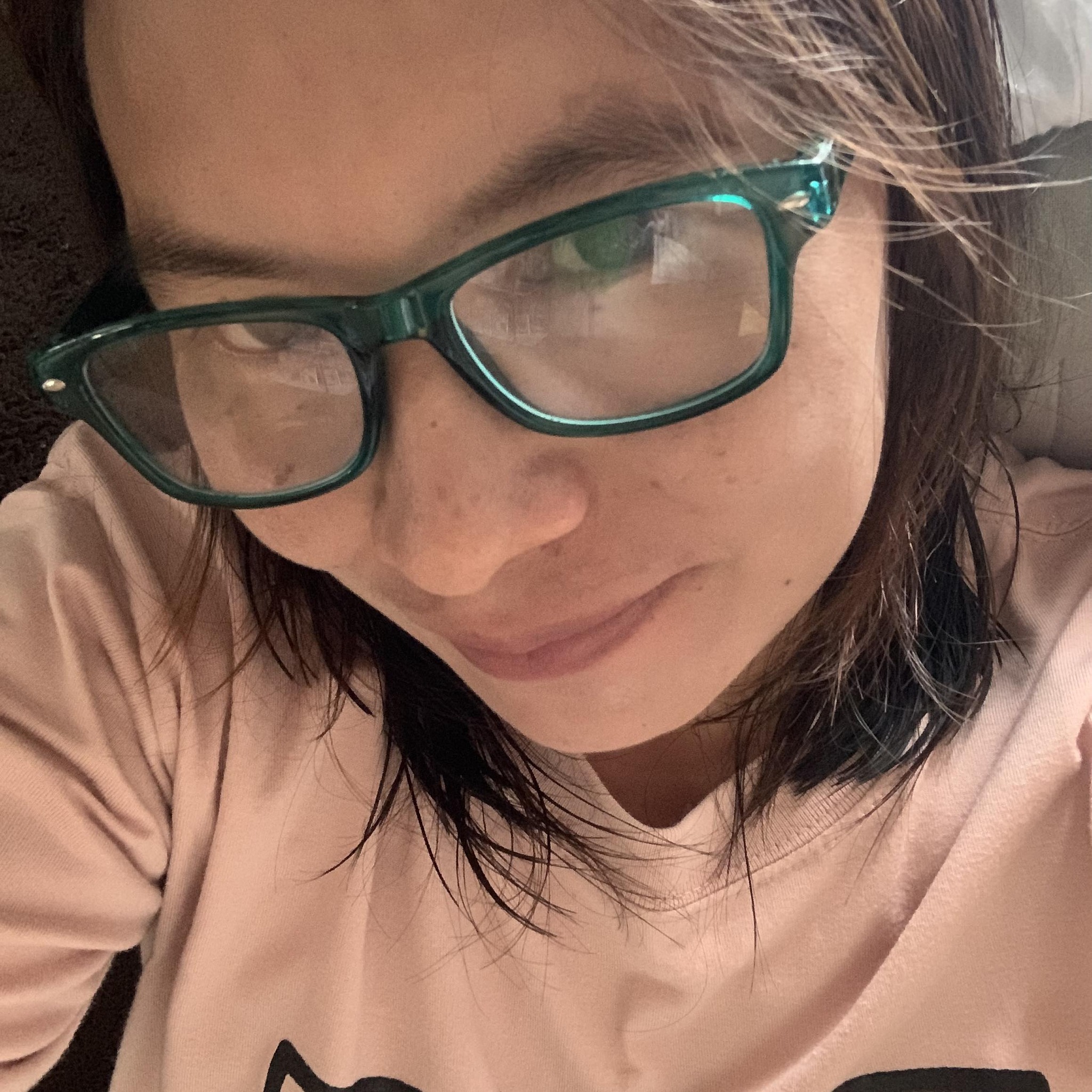 Nony R. Paras