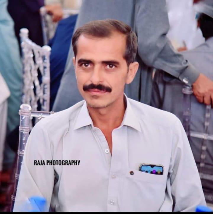 Waheed Rind