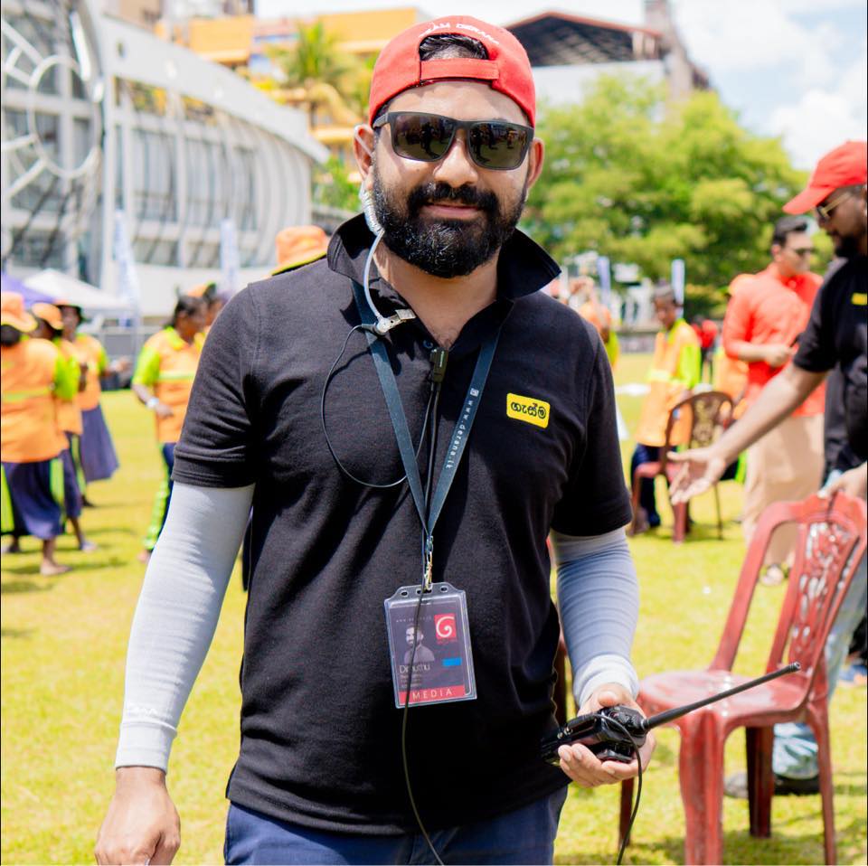 Dimuthu Chathuranga Premarathna