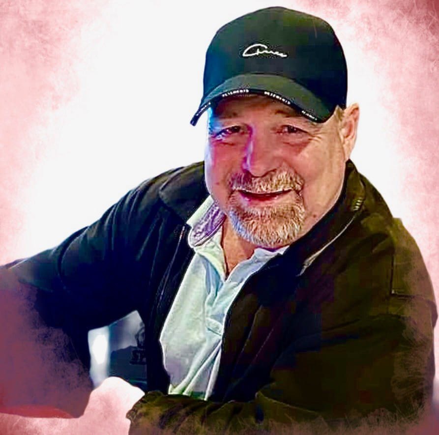 Scott Geer | Facebook