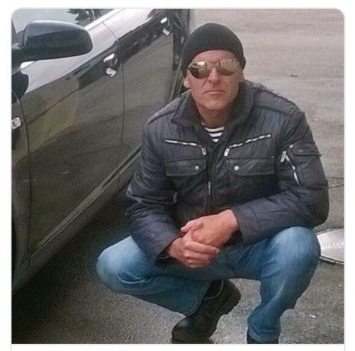 Vladan Ristic