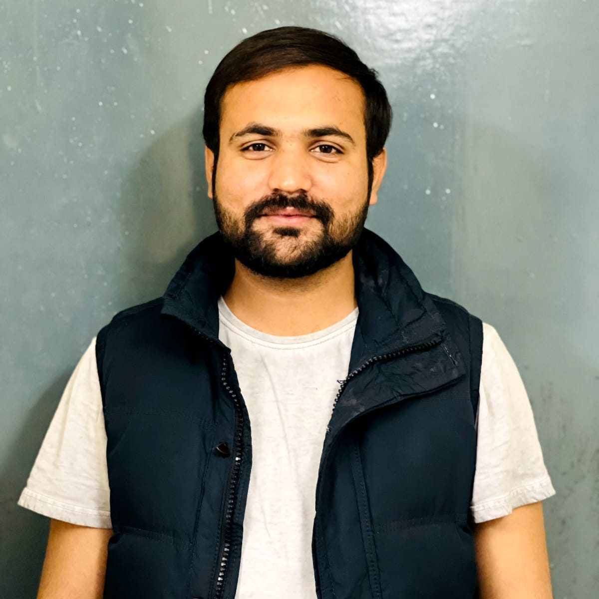 Shehzad Amin