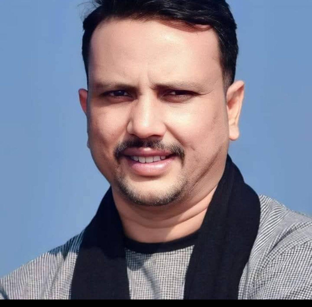 MD Raihan Raj