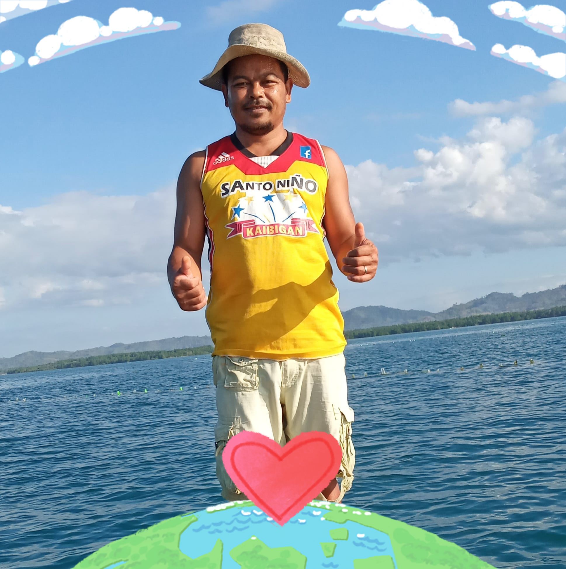 Palawan - MGA DAYUHAN AT PINOY, NASANGKOT SA GULO SA BARANGAY SAN PEDRO ...